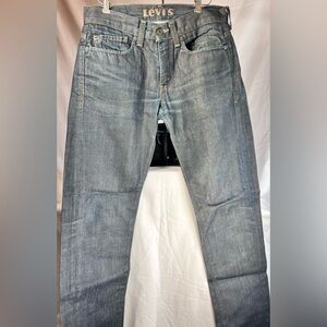 LEVI’S 511 Skinny Jeans